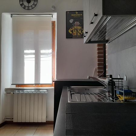 La Casa Dei Bersaglieri Apartment Perugia Luaran gambar