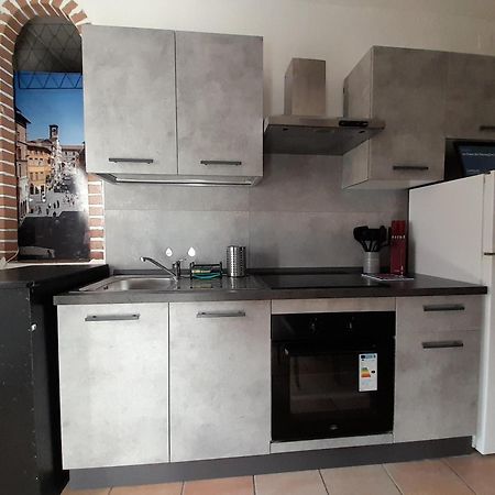 La Casa Dei Bersaglieri Apartment Perugia Luaran gambar