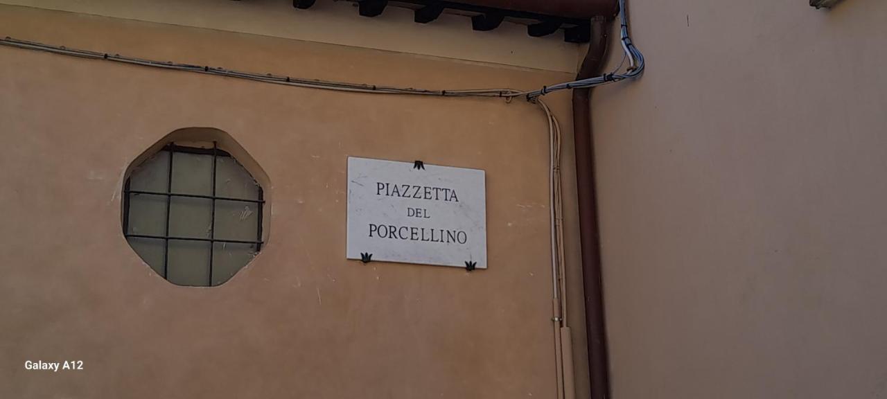 La Casa Dei Bersaglieri Apartment Perugia Luaran gambar