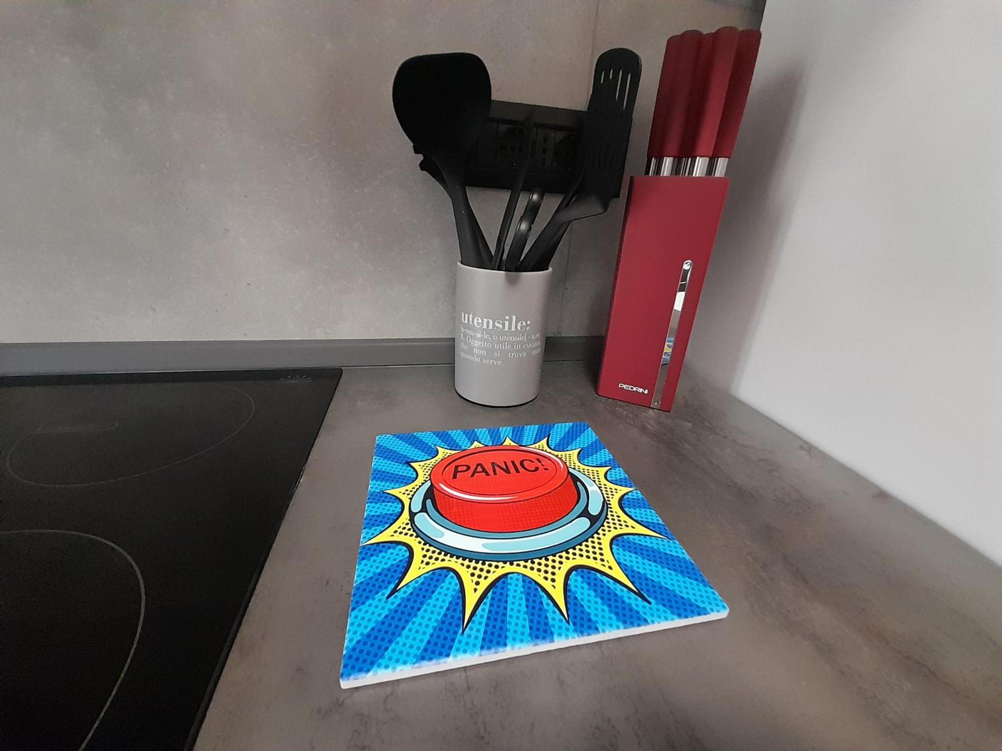 La Casa Dei Bersaglieri Apartment Perugia Luaran gambar