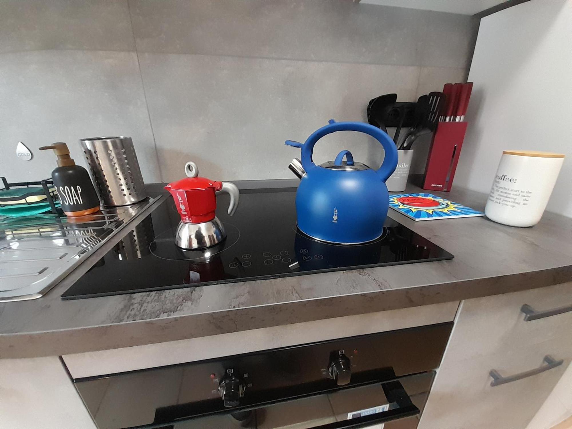 La Casa Dei Bersaglieri Apartment Perugia Luaran gambar