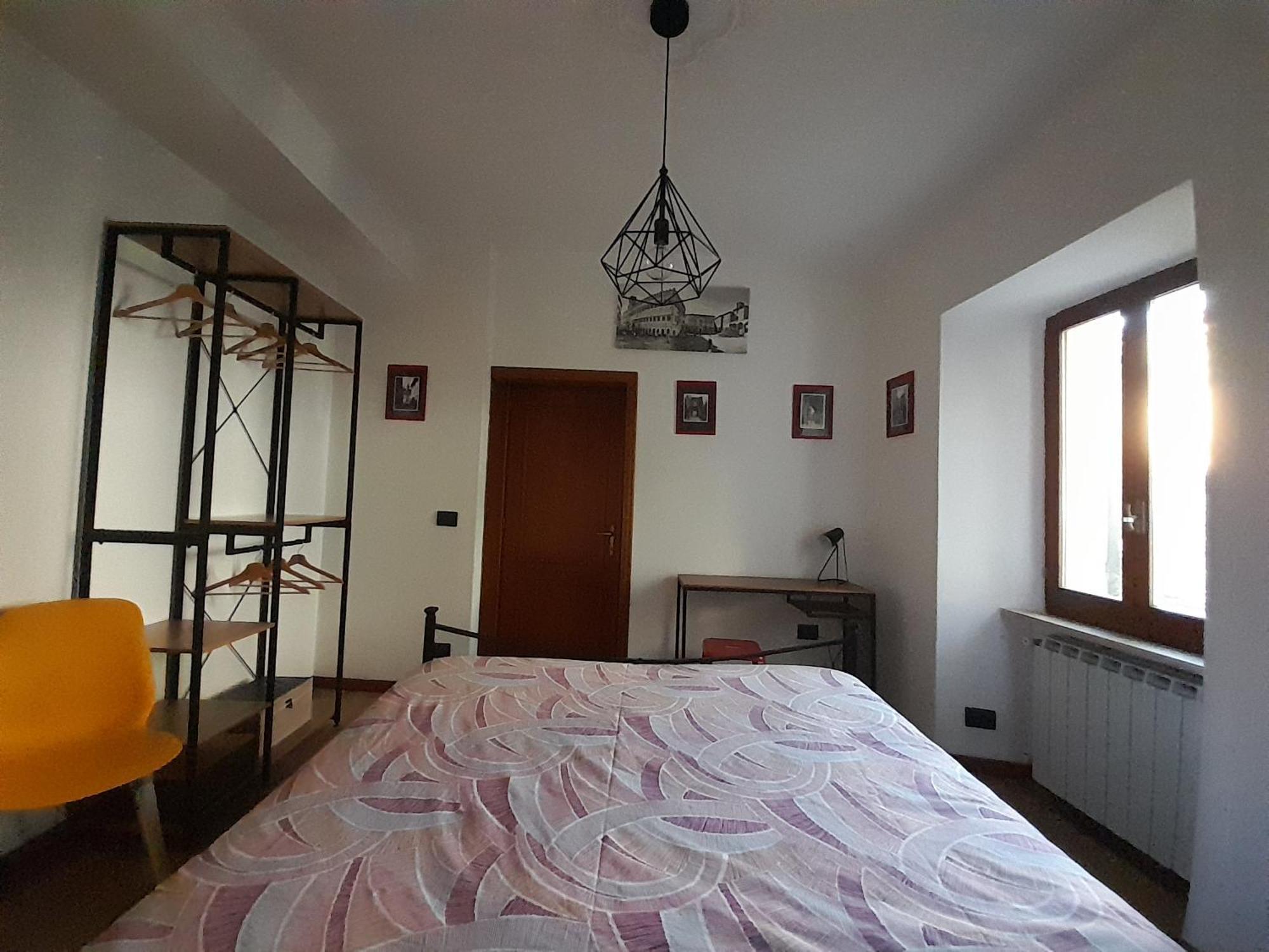 La Casa Dei Bersaglieri Apartment Perugia Luaran gambar