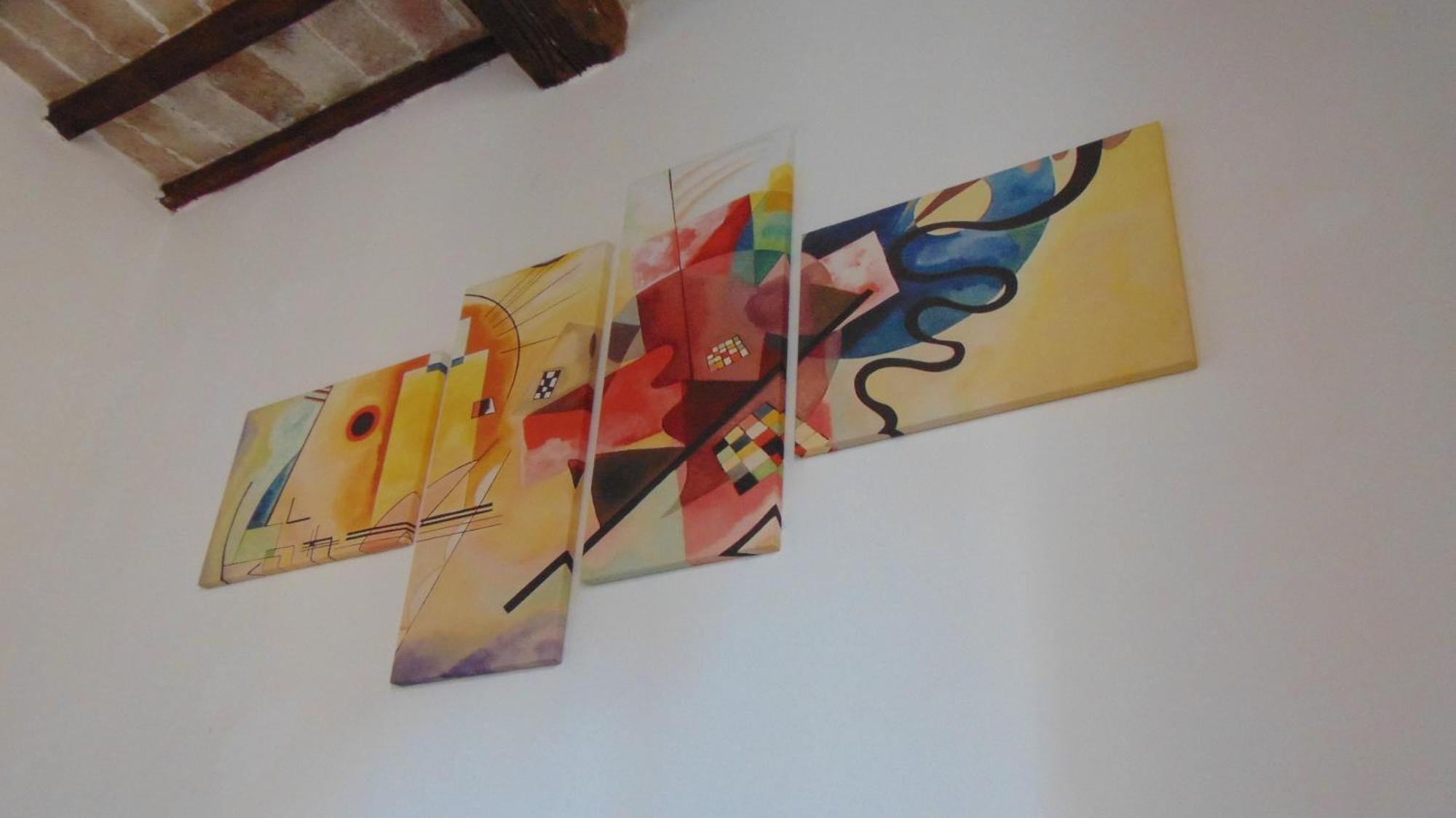 La Casa Dei Bersaglieri Apartment Perugia Luaran gambar