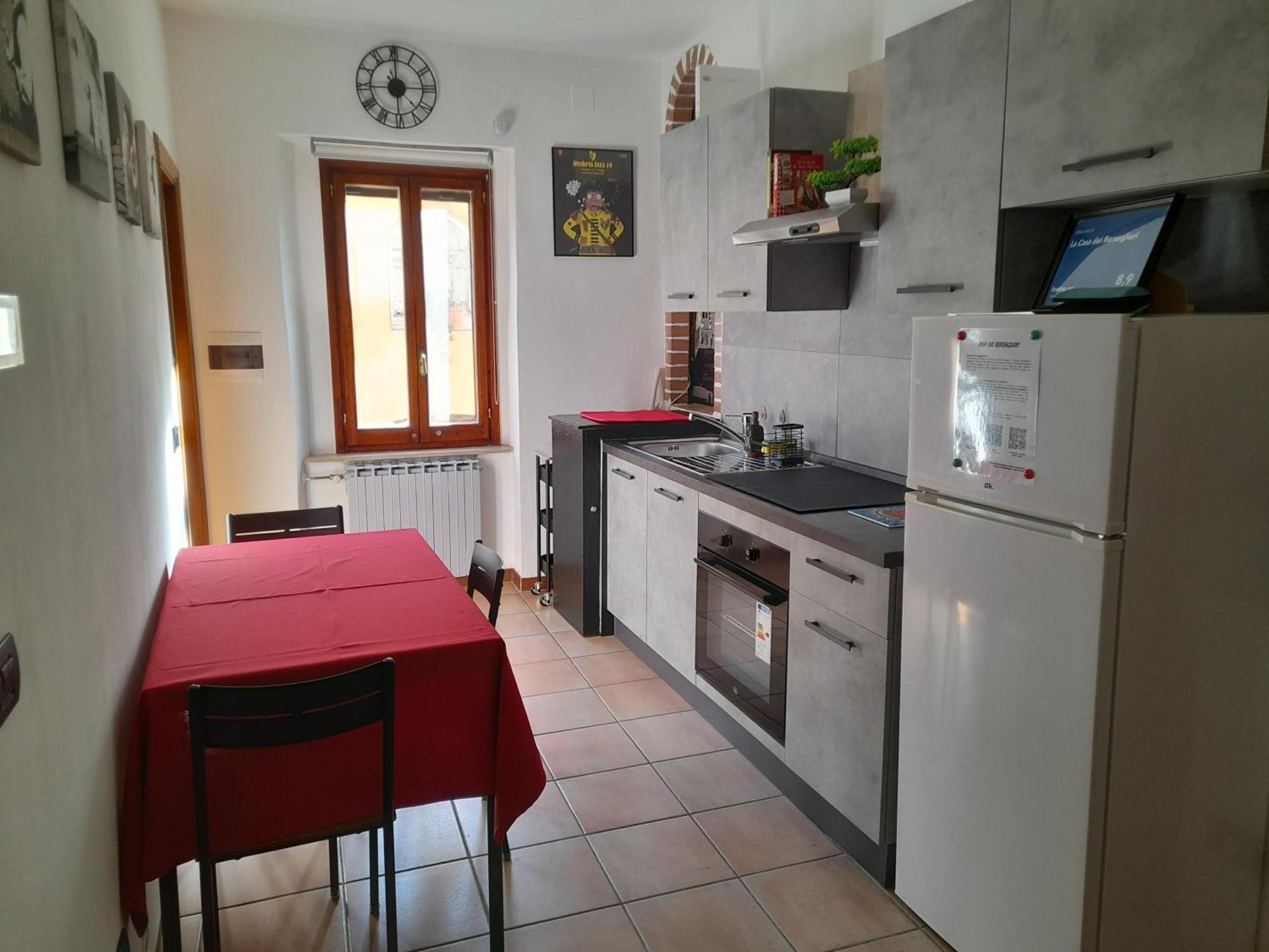 La Casa Dei Bersaglieri Apartment Perugia Luaran gambar
