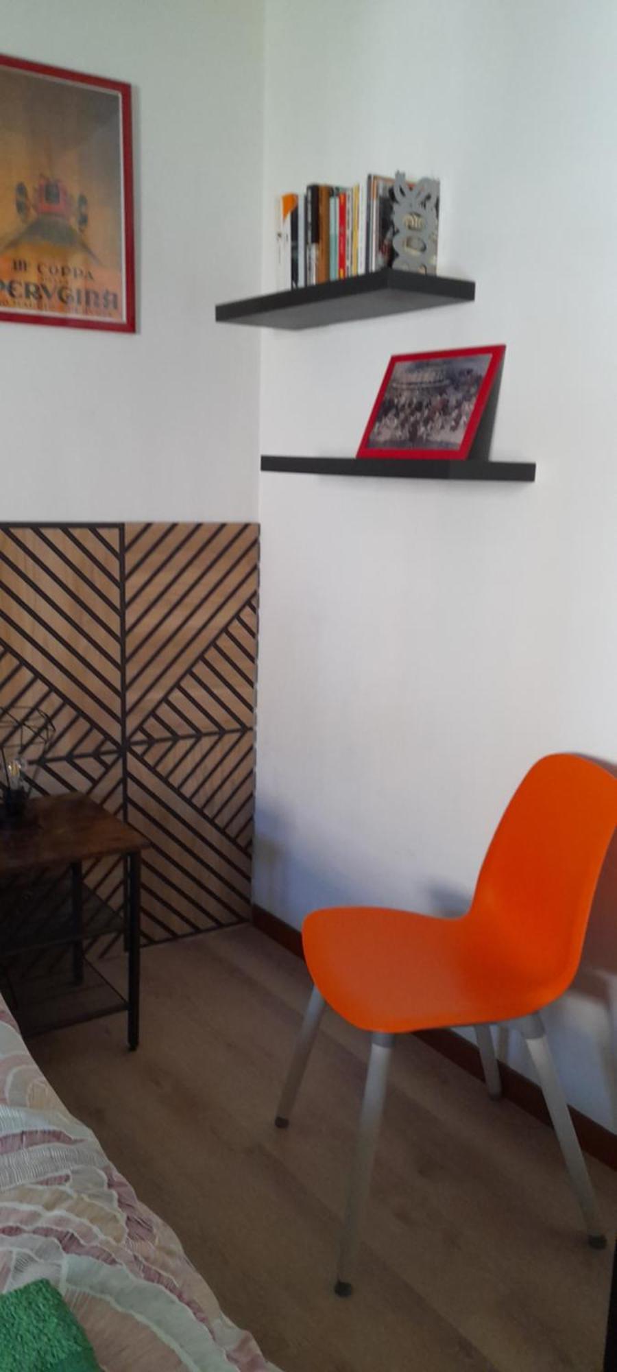 La Casa Dei Bersaglieri Apartment Perugia Luaran gambar