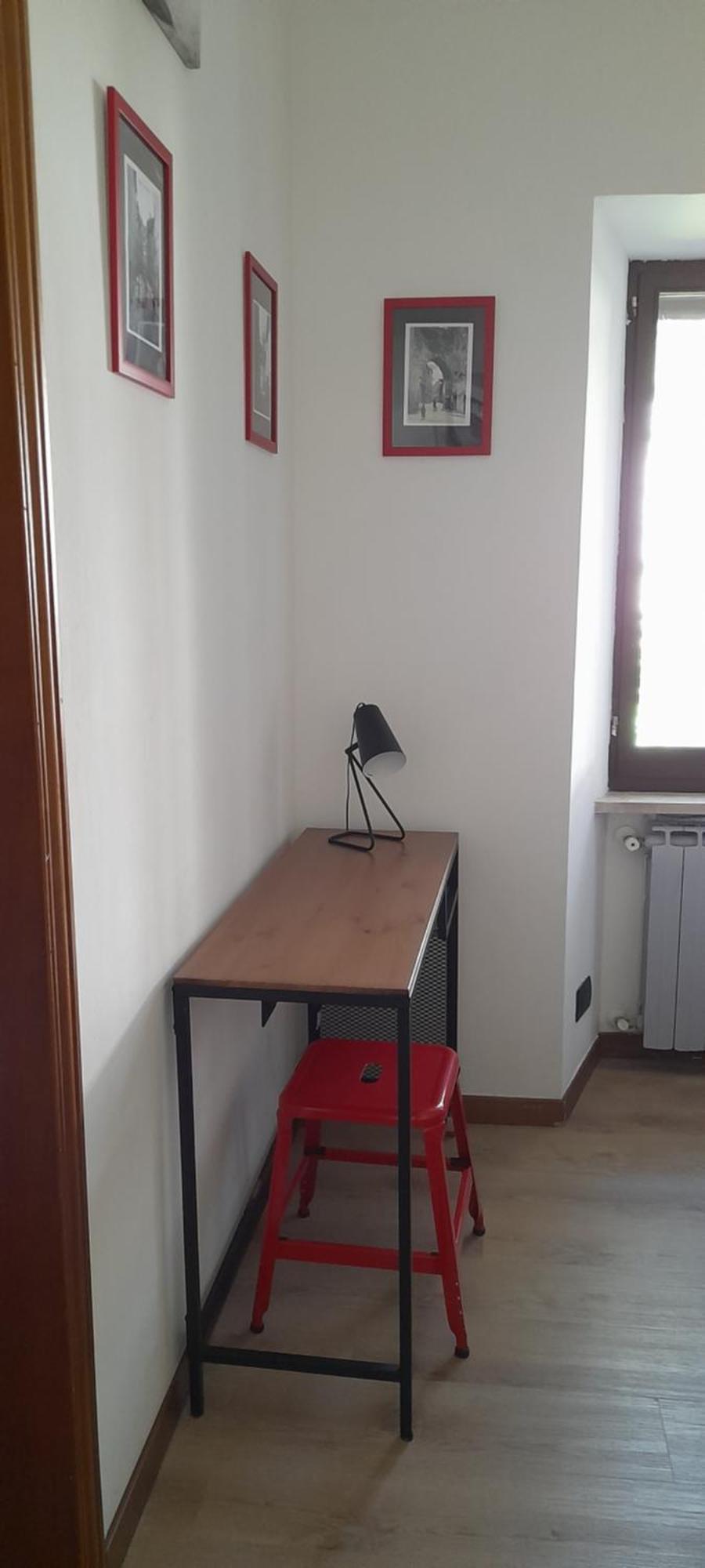 La Casa Dei Bersaglieri Apartment Perugia Luaran gambar