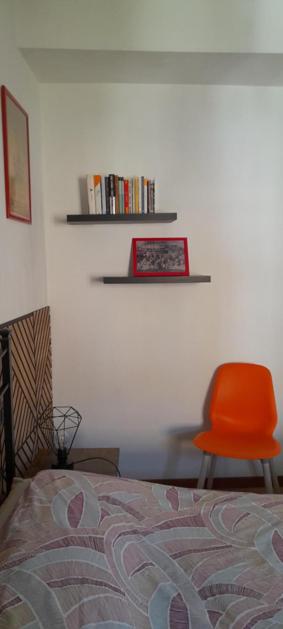 La Casa Dei Bersaglieri Apartment Perugia Luaran gambar