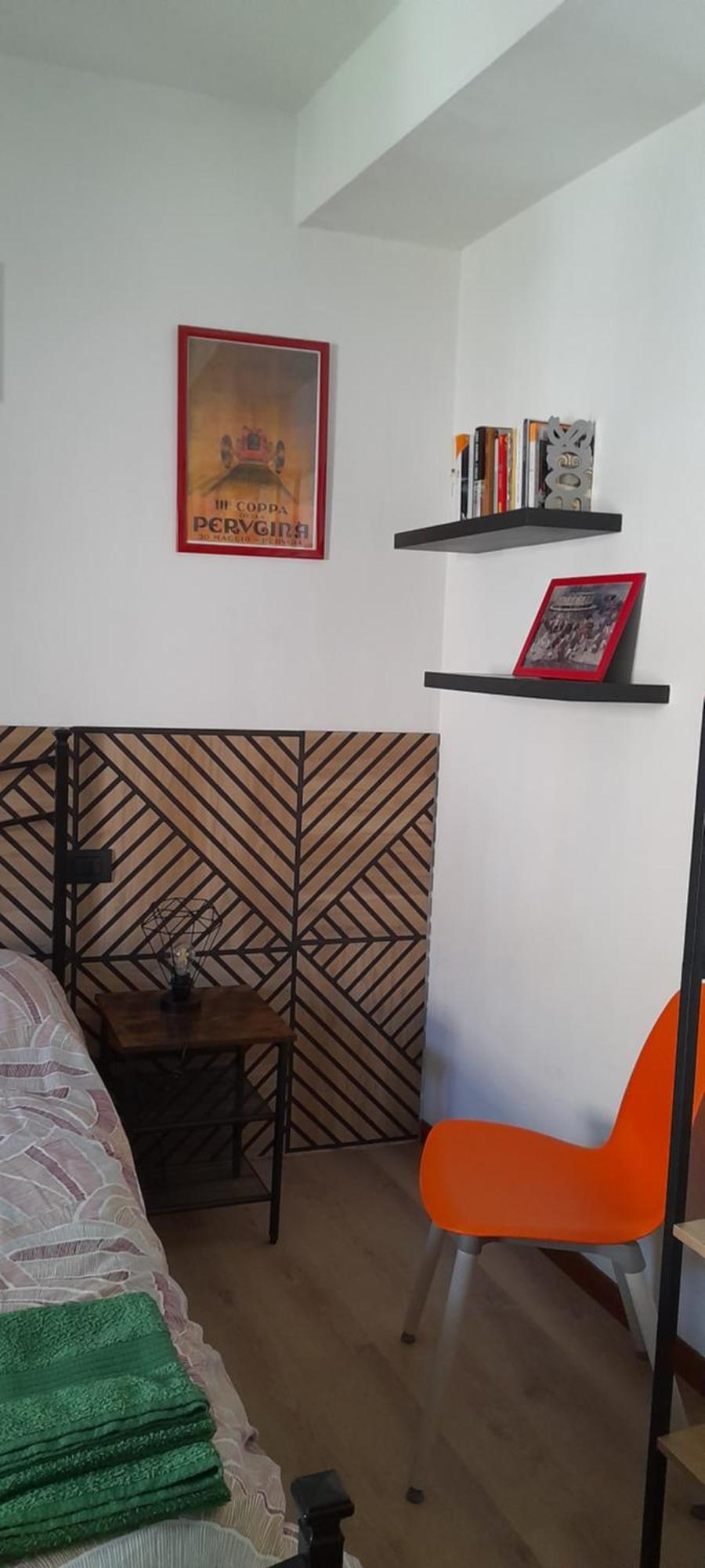 La Casa Dei Bersaglieri Apartment Perugia Luaran gambar