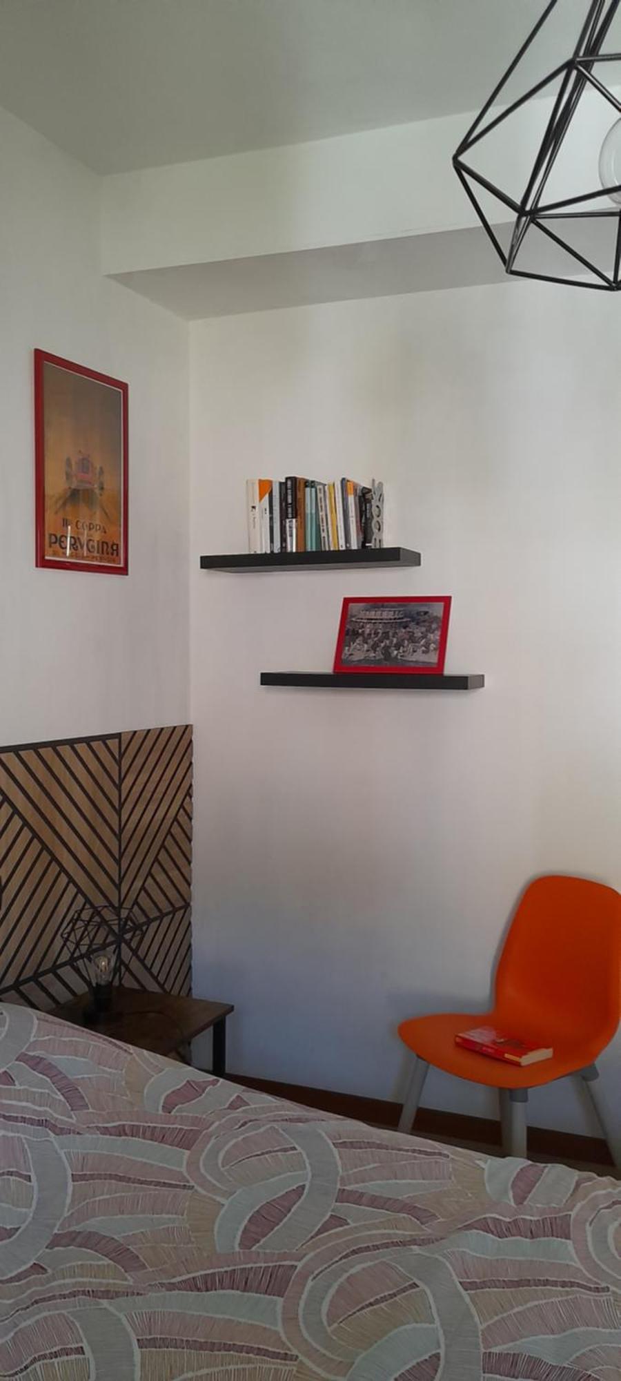 La Casa Dei Bersaglieri Apartment Perugia Luaran gambar