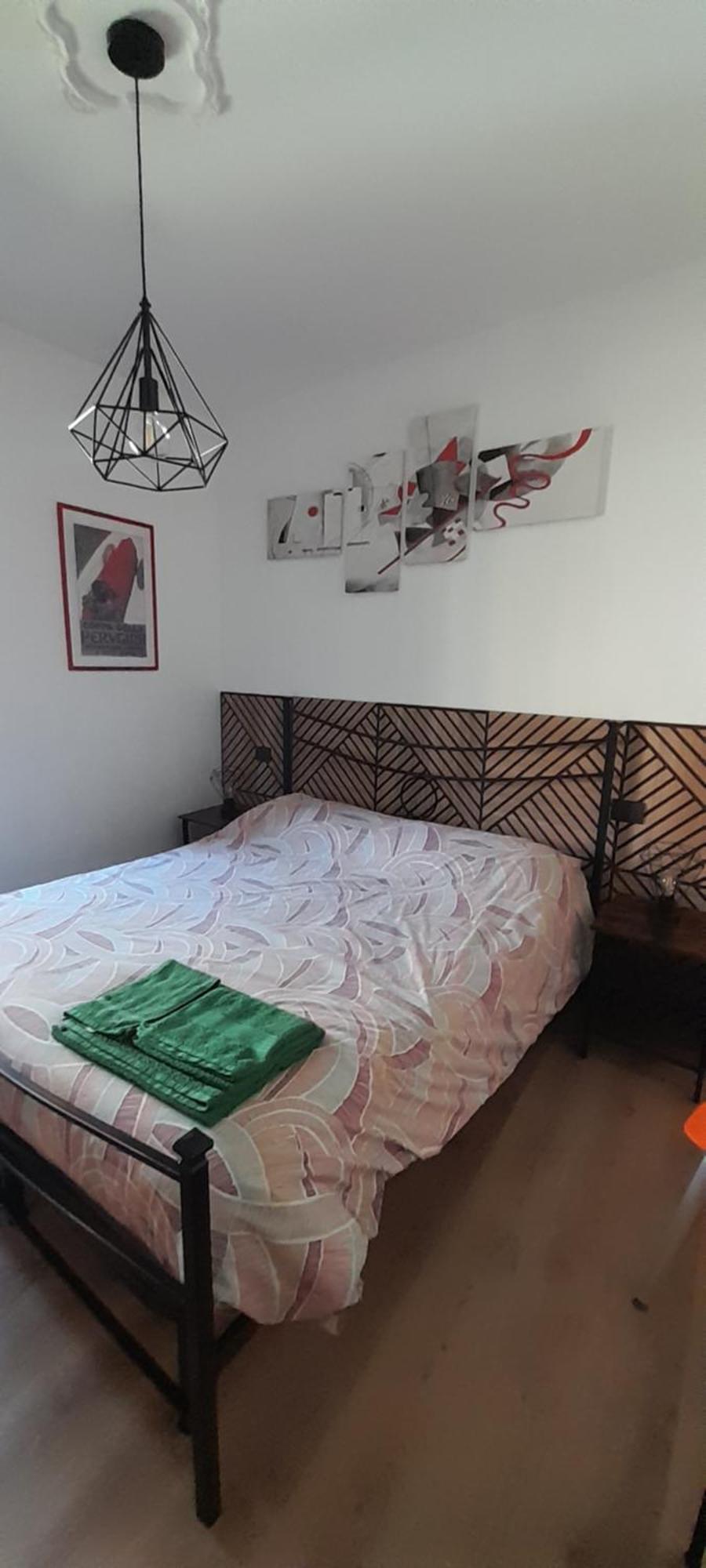 La Casa Dei Bersaglieri Apartment Perugia Luaran gambar