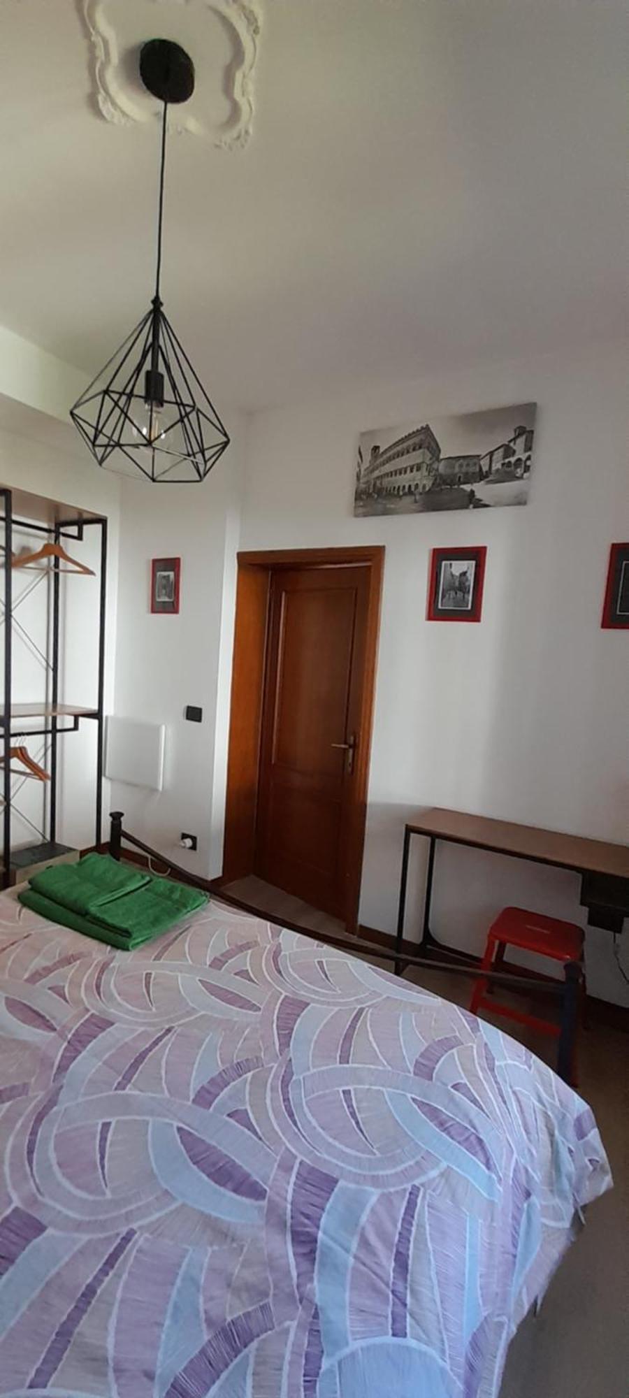 La Casa Dei Bersaglieri Apartment Perugia Luaran gambar