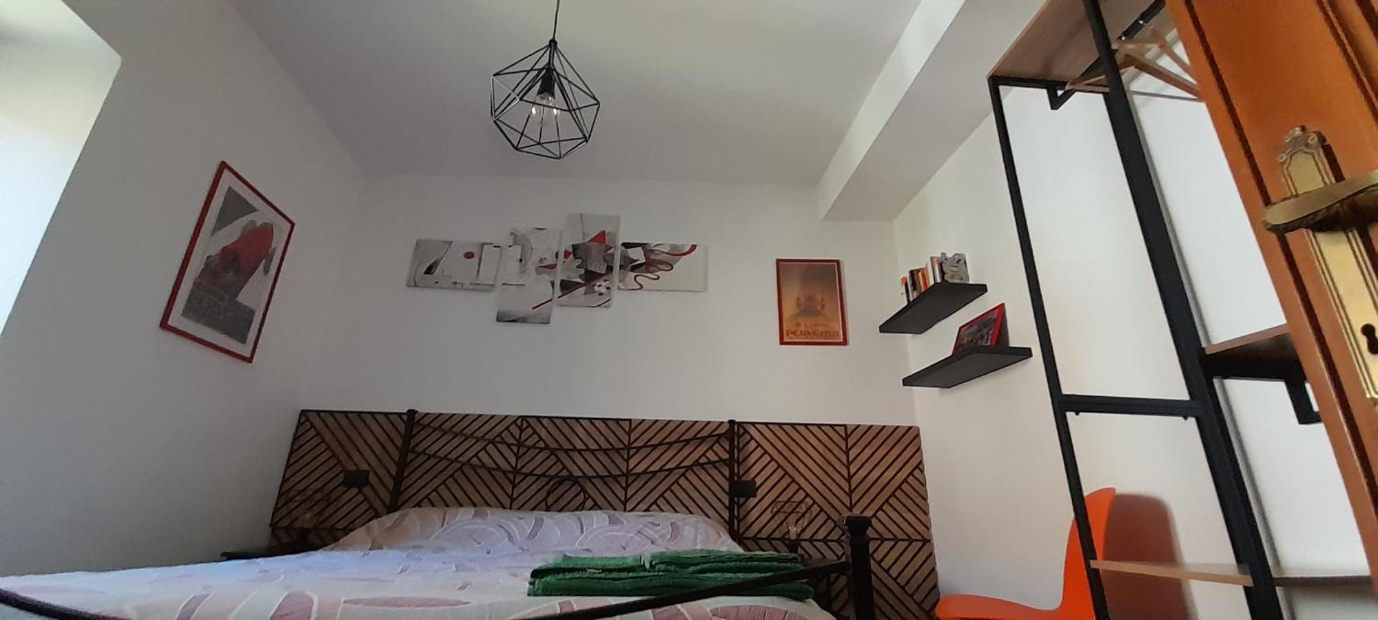 La Casa Dei Bersaglieri Apartment Perugia Luaran gambar